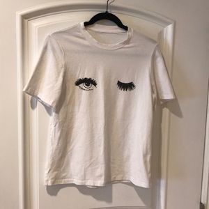 SHEIN Beautiful t-shirt size L